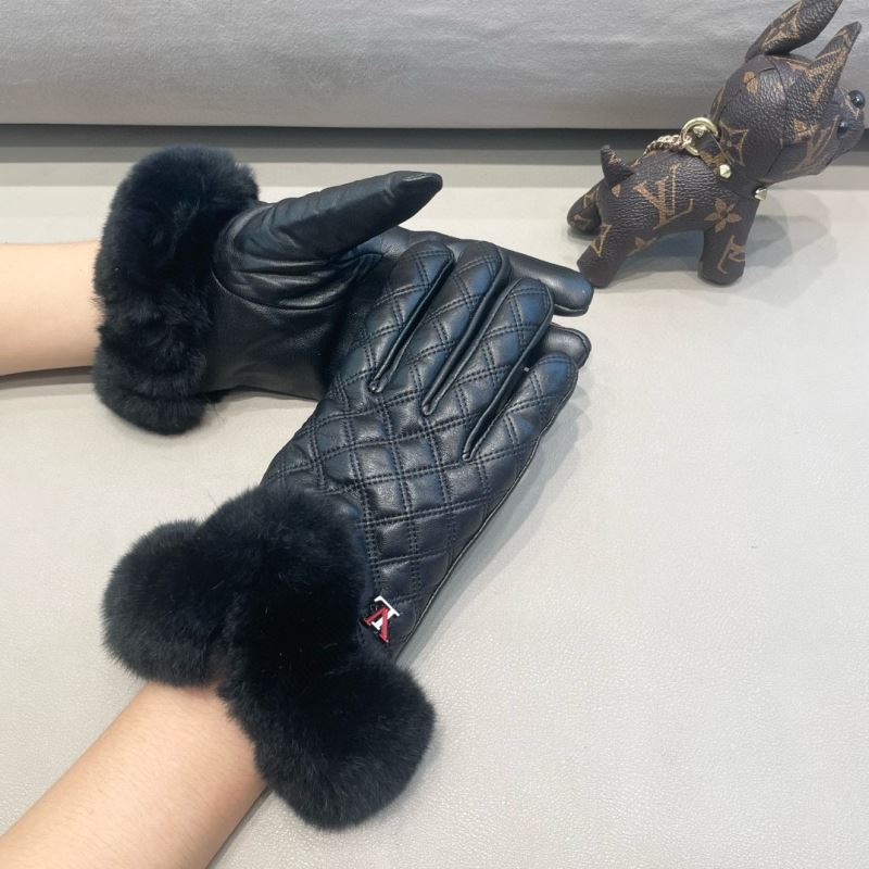 Louis Vuitton Gloves